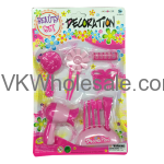 Girls Beauty Set Toy Wholesale