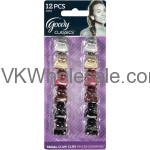 Goody Small Claw Clips Wholesale