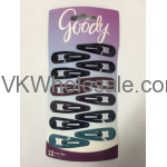 Goody Contour Clips Wholesale