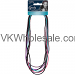 Goody Ouchless Hairwraps Long Wholesale