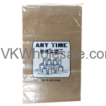 Ice Bags 8 Lbs Wholesales