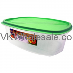 Rectangular Seal Container Wholesale