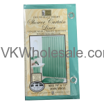 Shower Curtain Liner Jade Wholesale