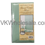 Shower Curtain Liner Sage Wholesale