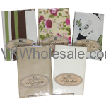 Tablecloth Oblong 52" x 90" Wholesale
