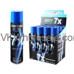 Wholesale 7X-Neon Universal Gas Lighter Refill