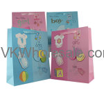 Gift Bags Baby Medium Wholesale