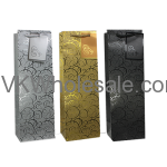 Wine Gift Bags Wholesale