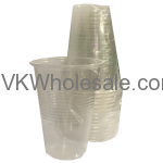Clear Plastic Party Cups Wholesale