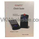 DigiWeigh Digital Clock Scale Wholesale