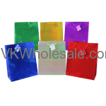 Gift Bags Hologram Large Wholesale
