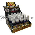 Scent Bomb Air Freshener Spray Wholesale