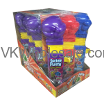 Kidsmania Sucker Punch Lollipop Toy Candy Wholesale