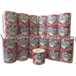 Toilet Tissue Paper Rolls Wholesale