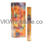 African Musk Hem Incense Wholesale