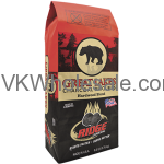 BBQ Charcoal Great Lakes 3.9LB Wholesale