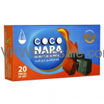Coco Nara Coconut Shell Charcoal Wholesale