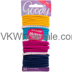 Goody Ouchless Hair Elastics Wholesale
