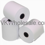 Thermal POS Rolls 2 9/32" x 400' Wholesale