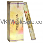 White Musk Hem Incense Wholesale