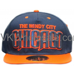 Chicago Snapback Summer Hats Wholesale