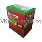 Tylenol Sinus Severe Wholesale