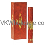 Amber Hem Incense Wholesale