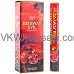 Go Away Evil Hem Incense Wholesale