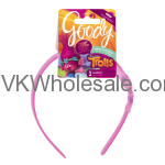 Goody Trolls Poppy UV Color Change Headband Wholesale