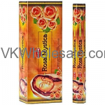 Rosa Mystica Hem Incense Wholesale