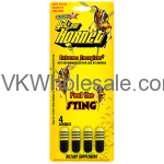 Stacker 2 Yellow Hornet Capsules Wholesale