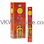 The Sun Hem Incense Wholesale