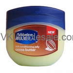 Vaseline Blueseal Cocoa Butter Jelly 1.75oz Wholesale