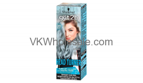 Got2b Color Head Turner Temporary Color Spray 4.2oz Assorted Wholesale