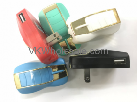 Travel Wall Charger Warner Wireless Wholesale