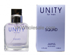 Unity Squad Perfume for Men Wholesale