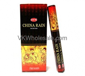 China Rain Hem Incense Wholesale