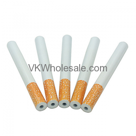Cigarette Tobacco Metal Pipe Wholesale