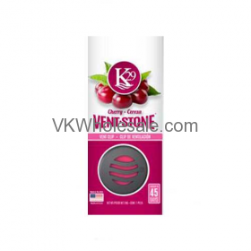 K29 Vent Stone Vent Clip Cherry Wholesale