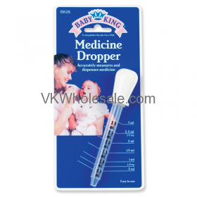 Baby Medicine Dropper Wholesale
