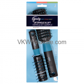 Goody Detangle & Lift Hair Brush Wholesale
