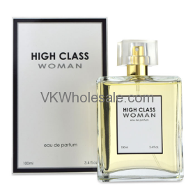High Class Woman Perfume for Women Wholesale
