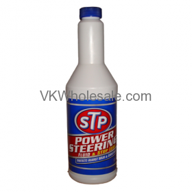 Wholesale STP Power Steering Fluid & Stop Leak 12 pk