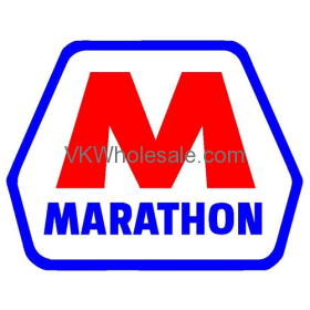 Marathon Motor Oil 12 Pk