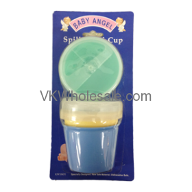Wholesale Spill Proof Cup