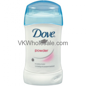Dove Powder 1.6 oz Deo Stick Wholesale