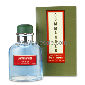 Commander in Chief Perfume for Men Wholesale