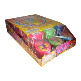 Kidsmania Sour Flush Toy Candy Wholesale, Kidsmania Toy Candy