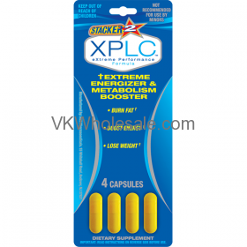Stacker 2 XPLC Capsules Wholesale