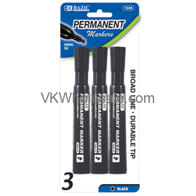 Permanent Markers Wholesale
